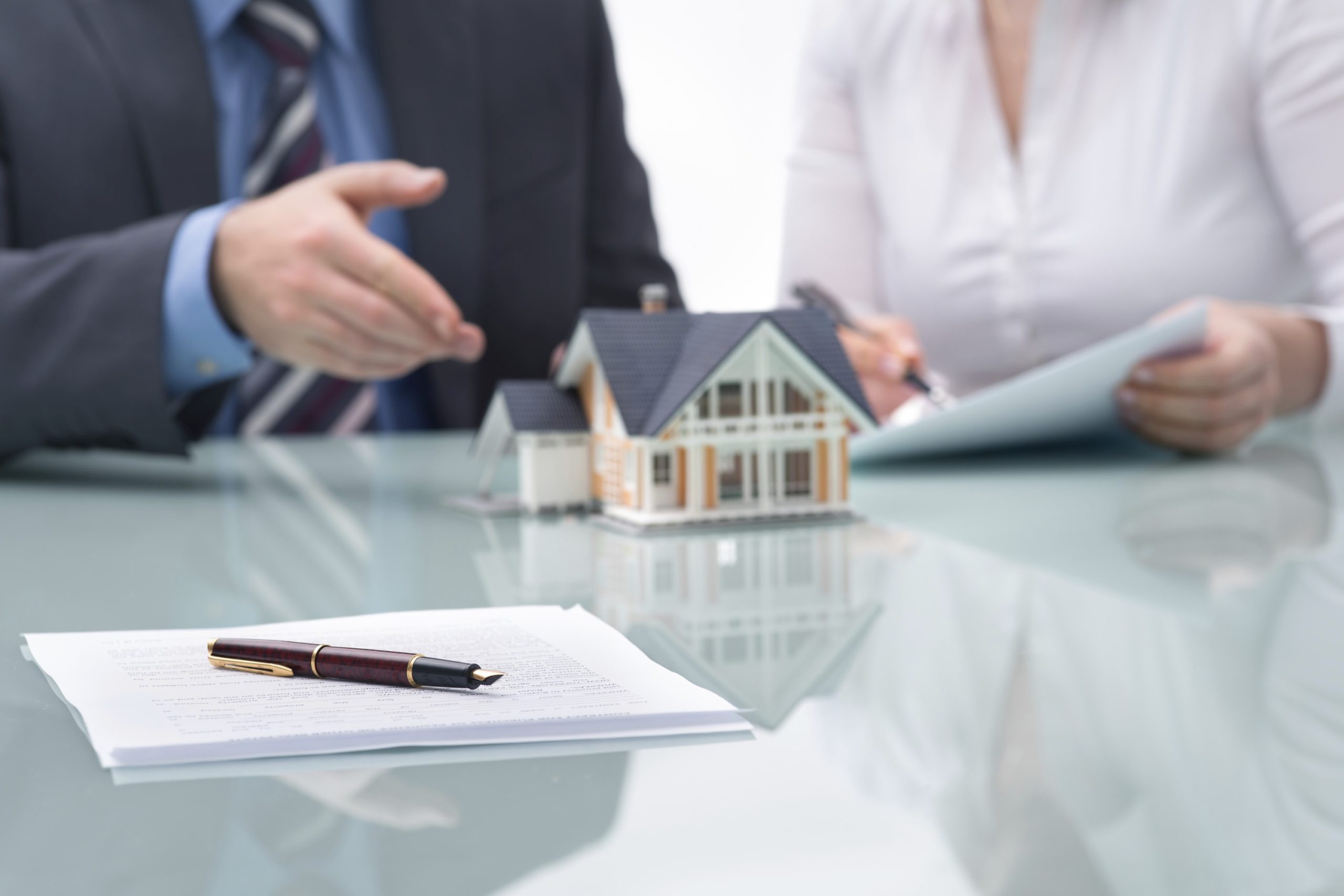 Vendre un immobilier de particulier à particulier : les étapes à suivre