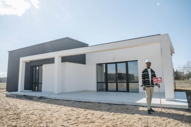Agence en ligne ou agence de quartier, quel service pour vendre sa maison Agence en ligne ou agence de quartier, quel service pour vendre sa maison
