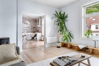 Visiter un appartement ancien et repérer les défauts qui pèsent sur l'offre