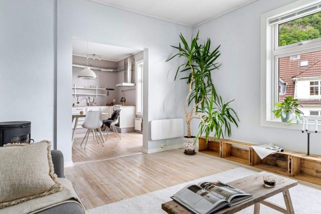 Visiter un appartement ancien et repérer les défauts qui pèsent sur l'offre Visiter un appartement ancien et repérer les défauts qui pèsent sur l'offre