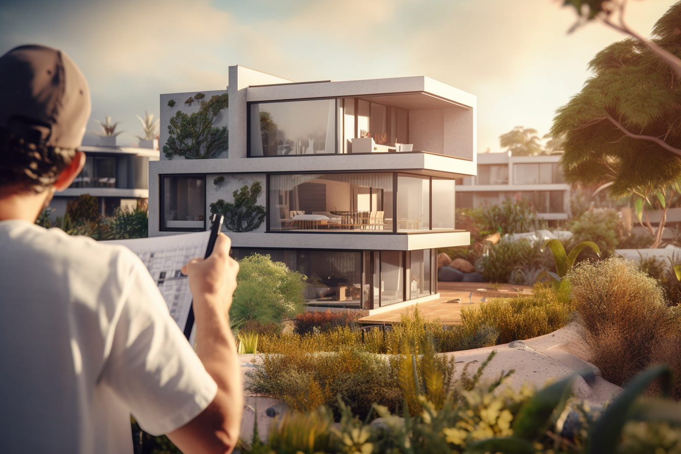 Promoteur immobilier et développement durable : un enjeu capital