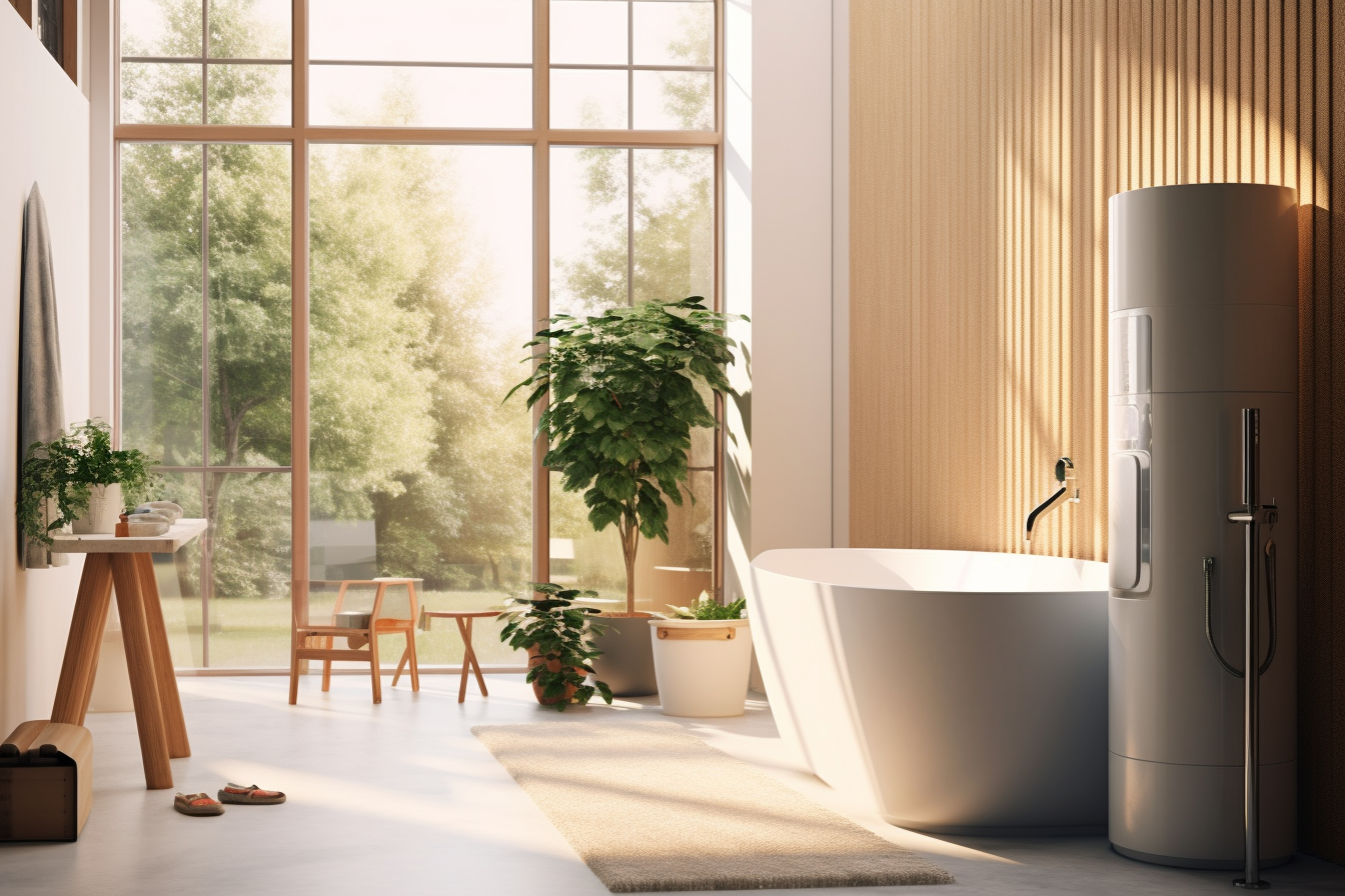 Les critères essentiels pour le succès de l'installation d'un chauffe-eau
