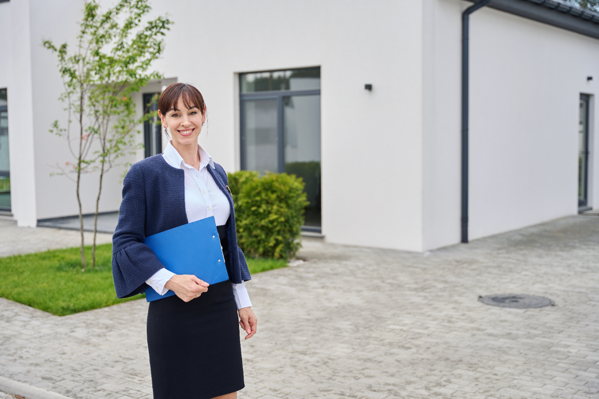 Les compétences clés requises pour devenir un expert immobilier agréé